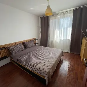 Apartamento 2 Camere, Decomandat, Piata Unirii, Bucarest