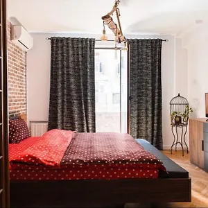Apartamento Classy Unirii Square, Bucarest