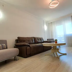  Appartamento Downtown Unirii