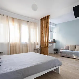 Apartamento 1bed Flat, Bucarest